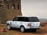 Land Rover Range Rover Vogue 2009 года (ZA)